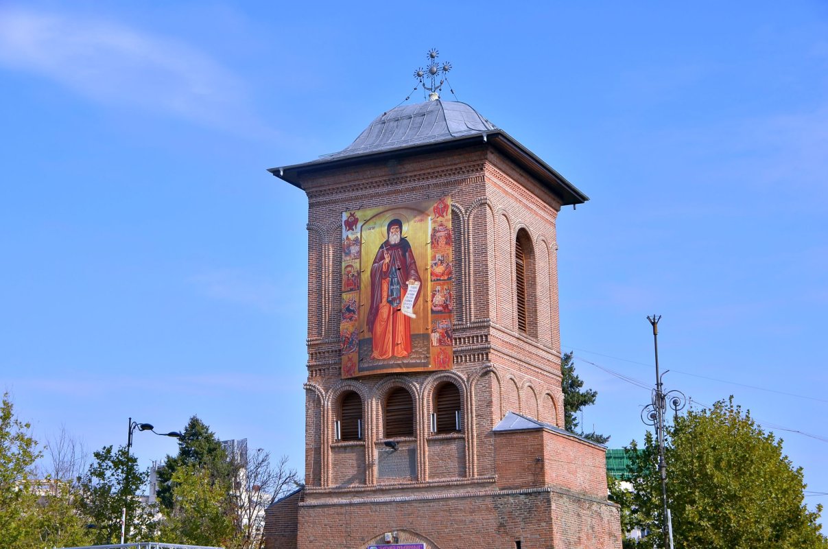 Rugăciunea, singura plată pentru „avocatul” Dimitrie 7666