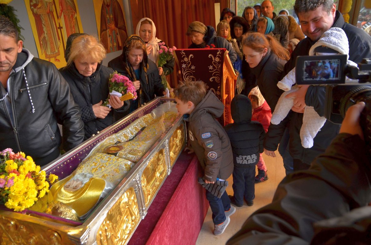 Rugăciunea, singura plată pentru „avocatul” Dimitrie 7667