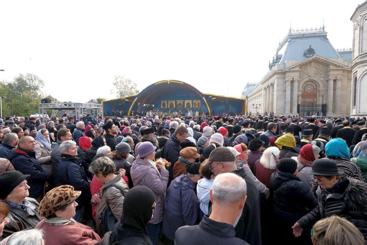 Rugăciunea, singura plată pentru „avocatul” Dimitrie 7668