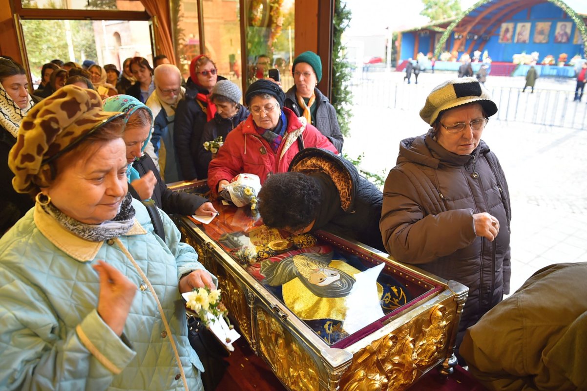 Rugăciunea, singura plată pentru „avocatul” Dimitrie 7669