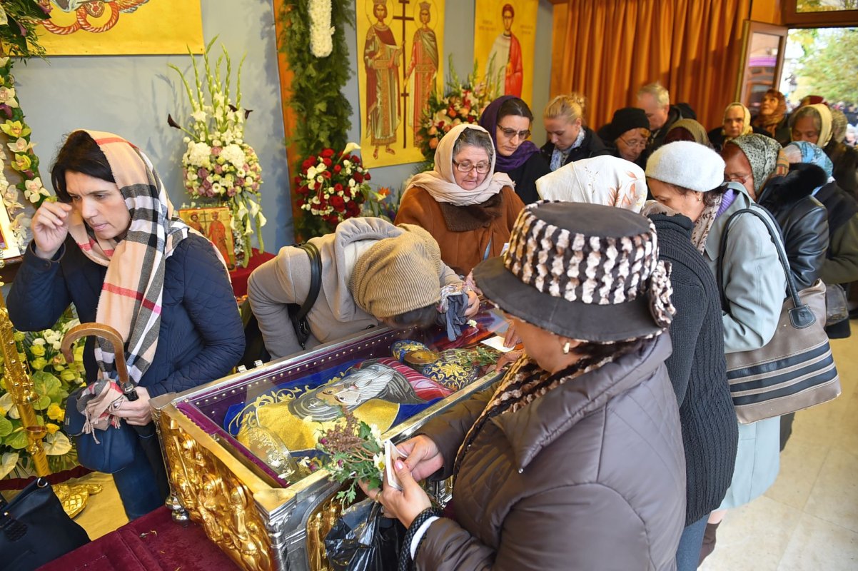 Rugăciunea, singura plată pentru „avocatul” Dimitrie 7670