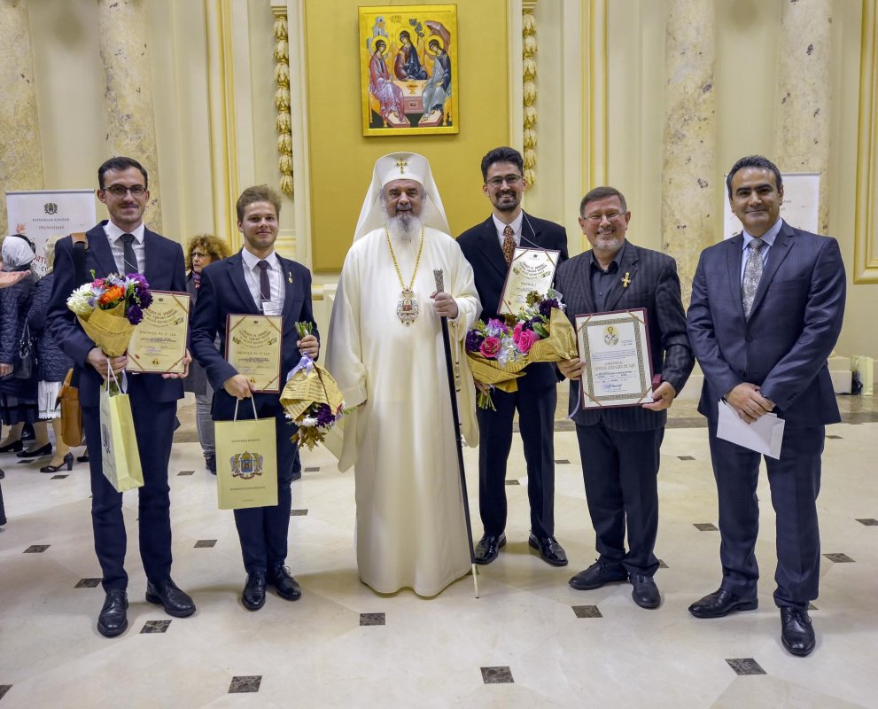 Ediția a 11-a a Festivalului-concurs „Lăudaţi pe Domnul!” 7441