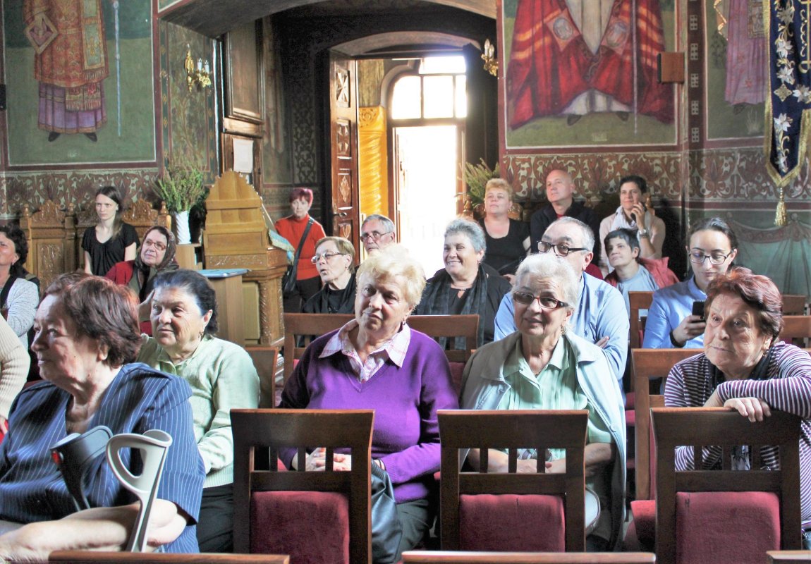 Pelerinajul, un mod de mărturisire a credinței 7414