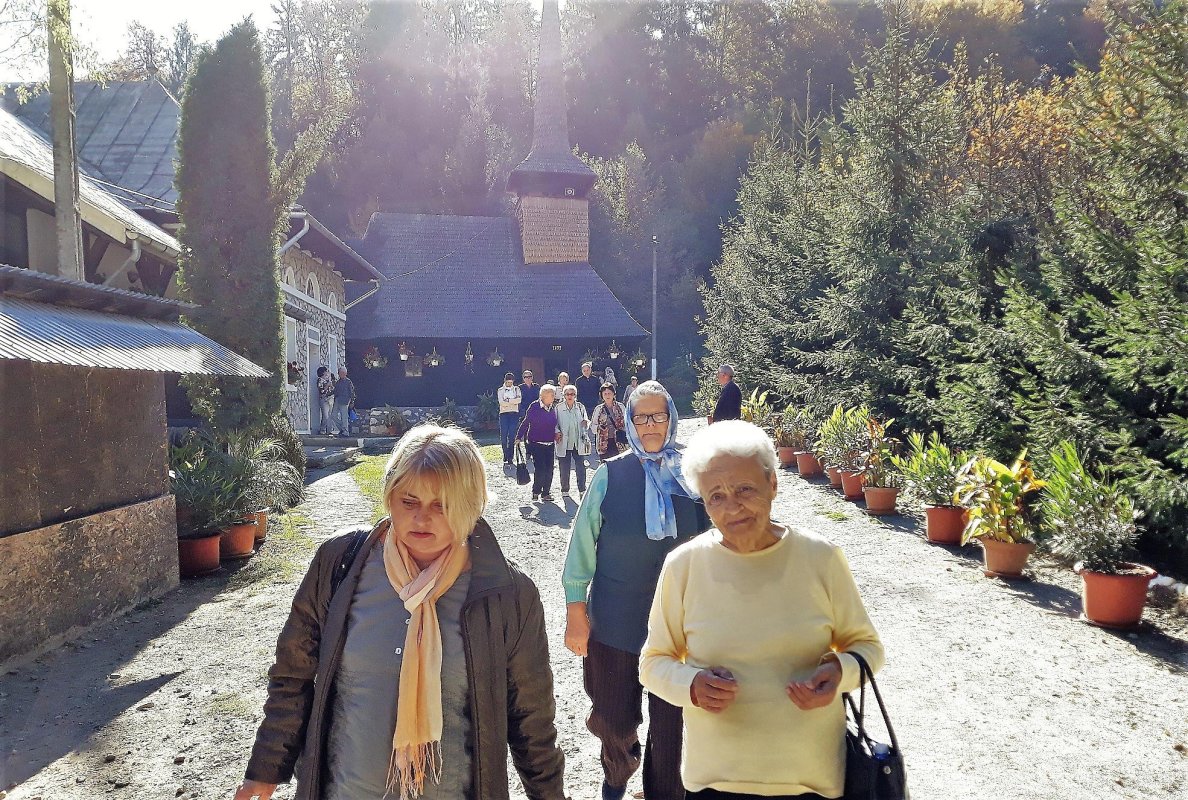 Pelerinajul, un mod de mărturisire a credinței 7415