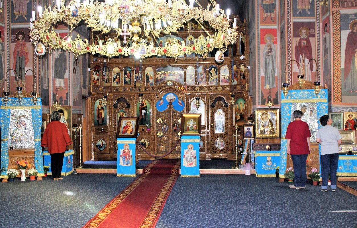 Pelerinajul, un mod de mărturisire a credinței 7416