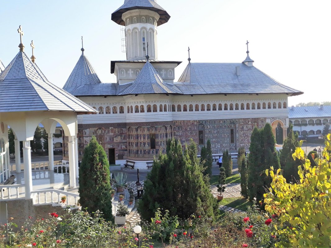 Pelerinajul, un mod de mărturisire a credinței 7417