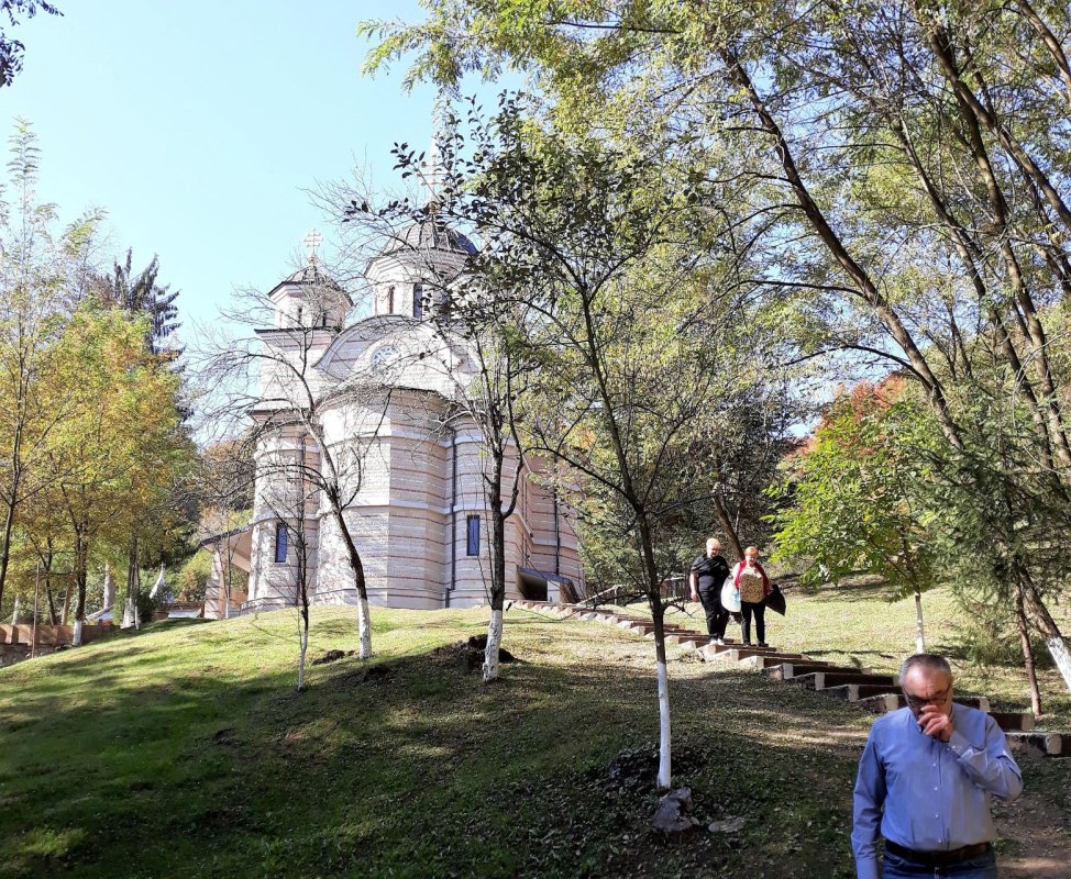 Pelerinajul, un mod de mărturisire a credinței 7418