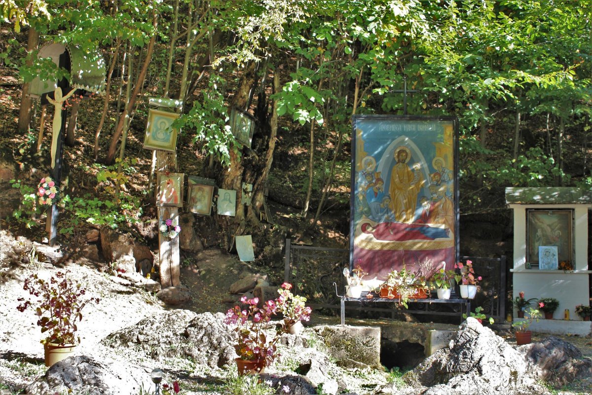 Pelerinajul, un mod de mărturisire a credinței 7419