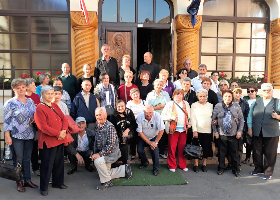 Pelerinajul, un mod de mărturisire a credinței 7420