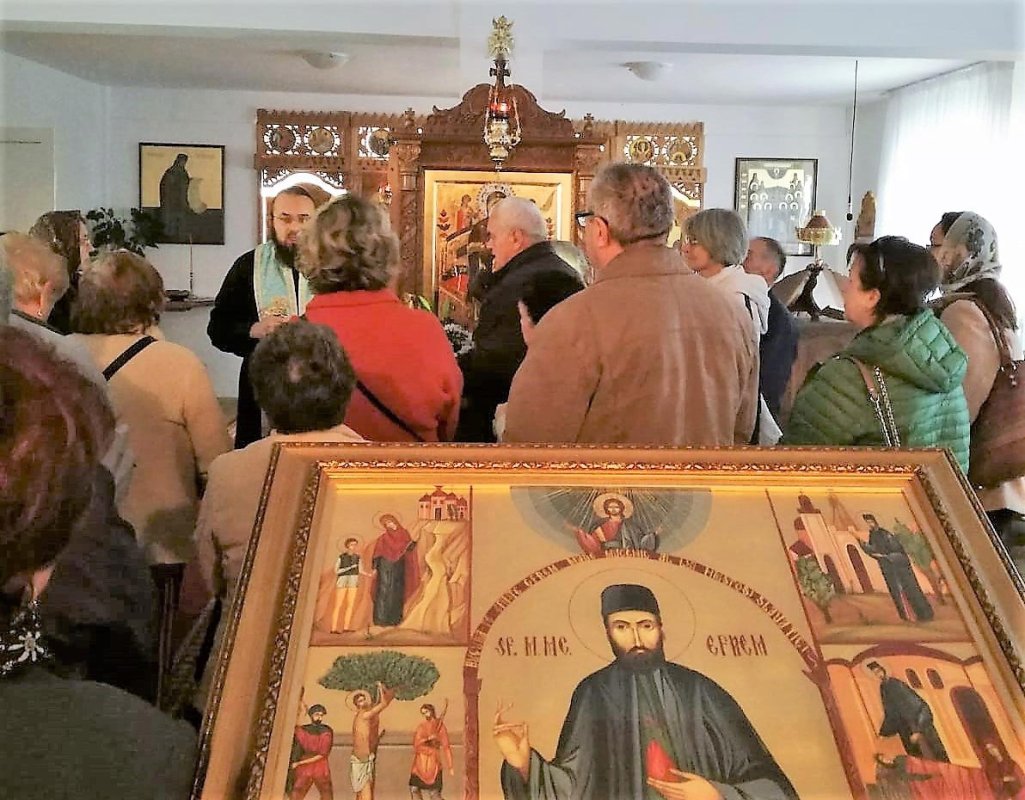 Pelerinajul, un mod de mărturisire a credinței 7421