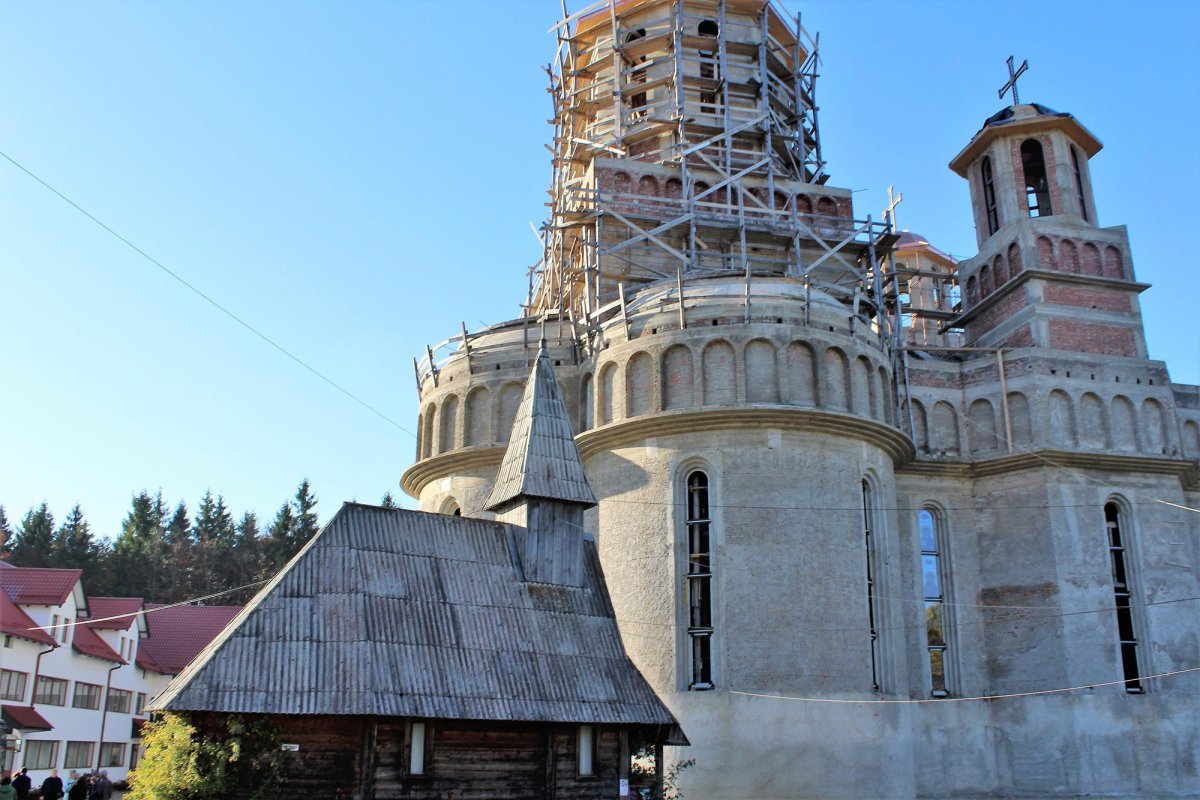 Pelerinajul, un mod de mărturisire a credinței 7422