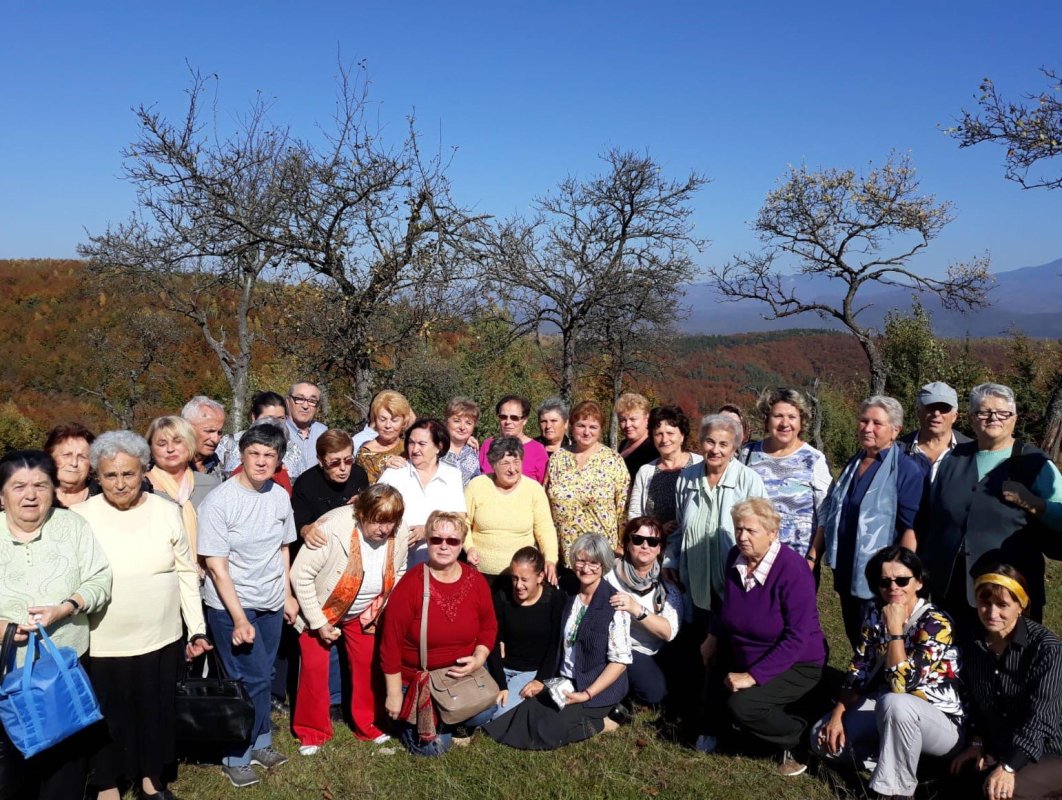 Pelerinajul, un mod de mărturisire a credinței 7423