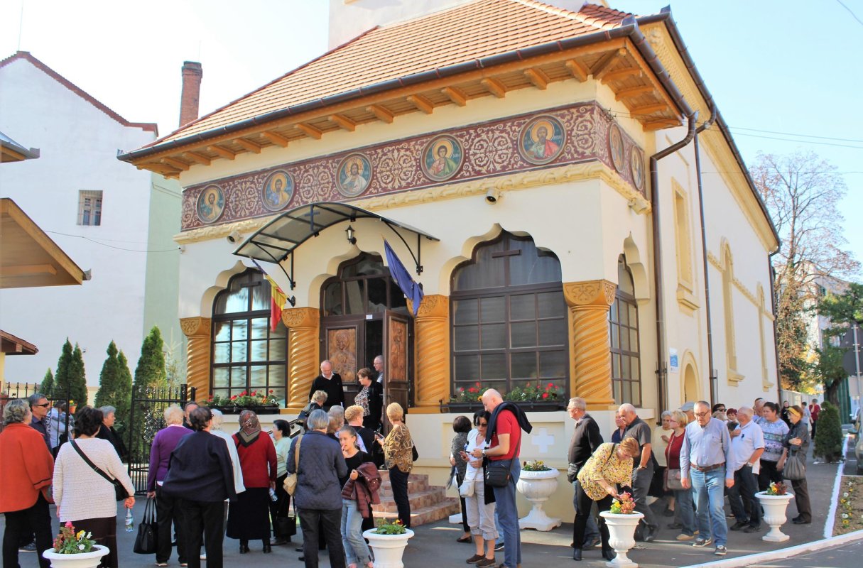Pelerinajul, un mod de mărturisire a credinței 7424