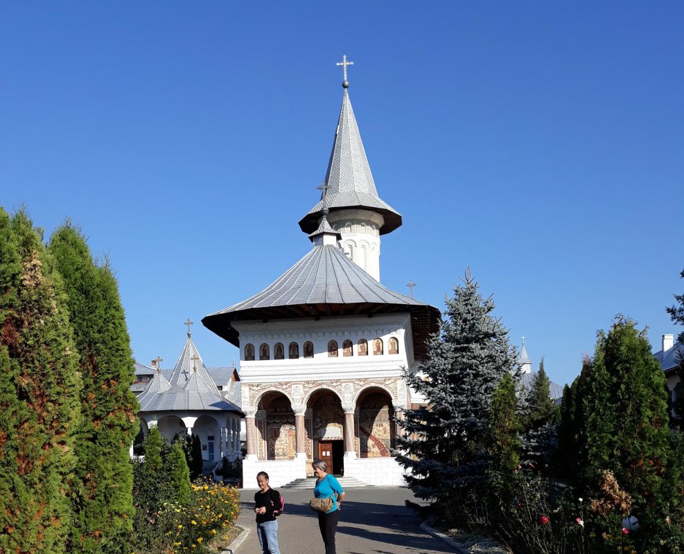 Pelerinajul, un mod de mărturisire a credinței 7425