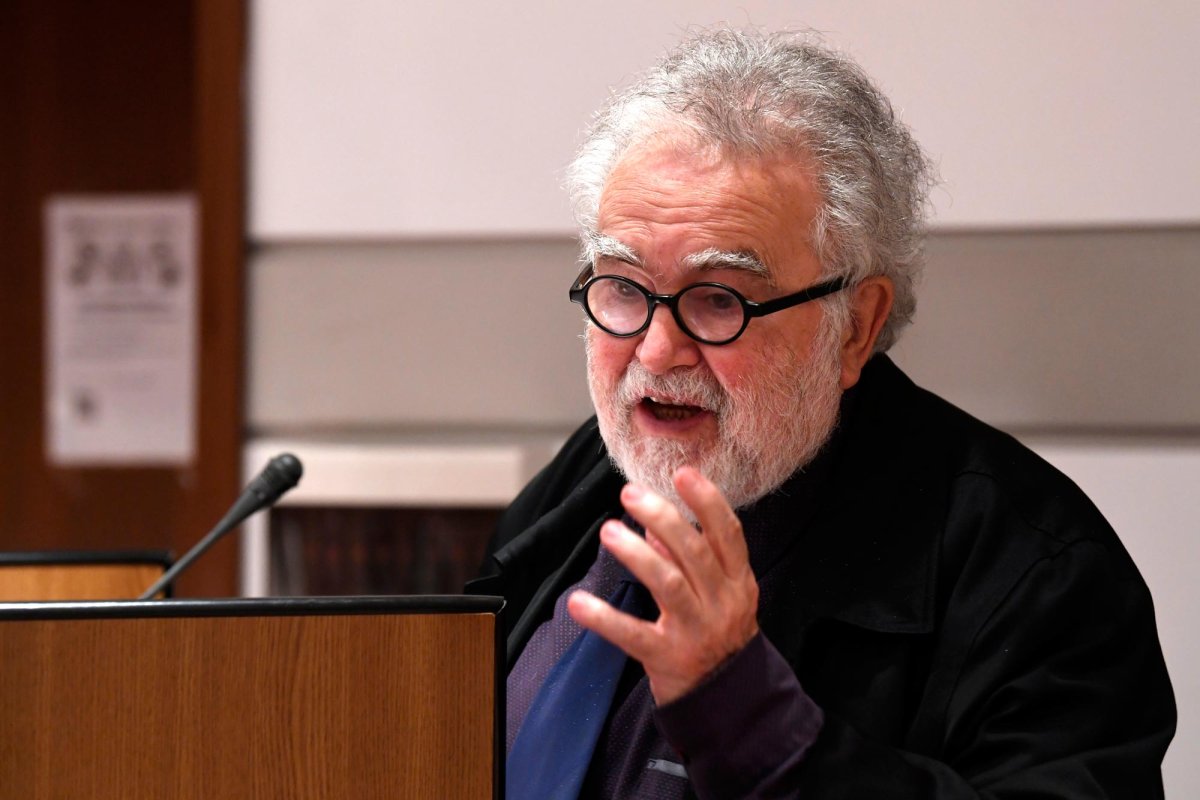 George Banu, un „exilat atipic” 7399