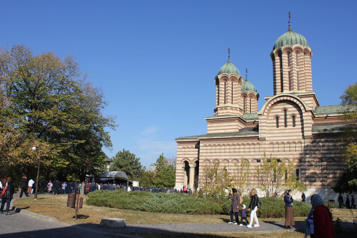 Hramul Catedralei Mitropolitane din Cetatea Băniei 7354