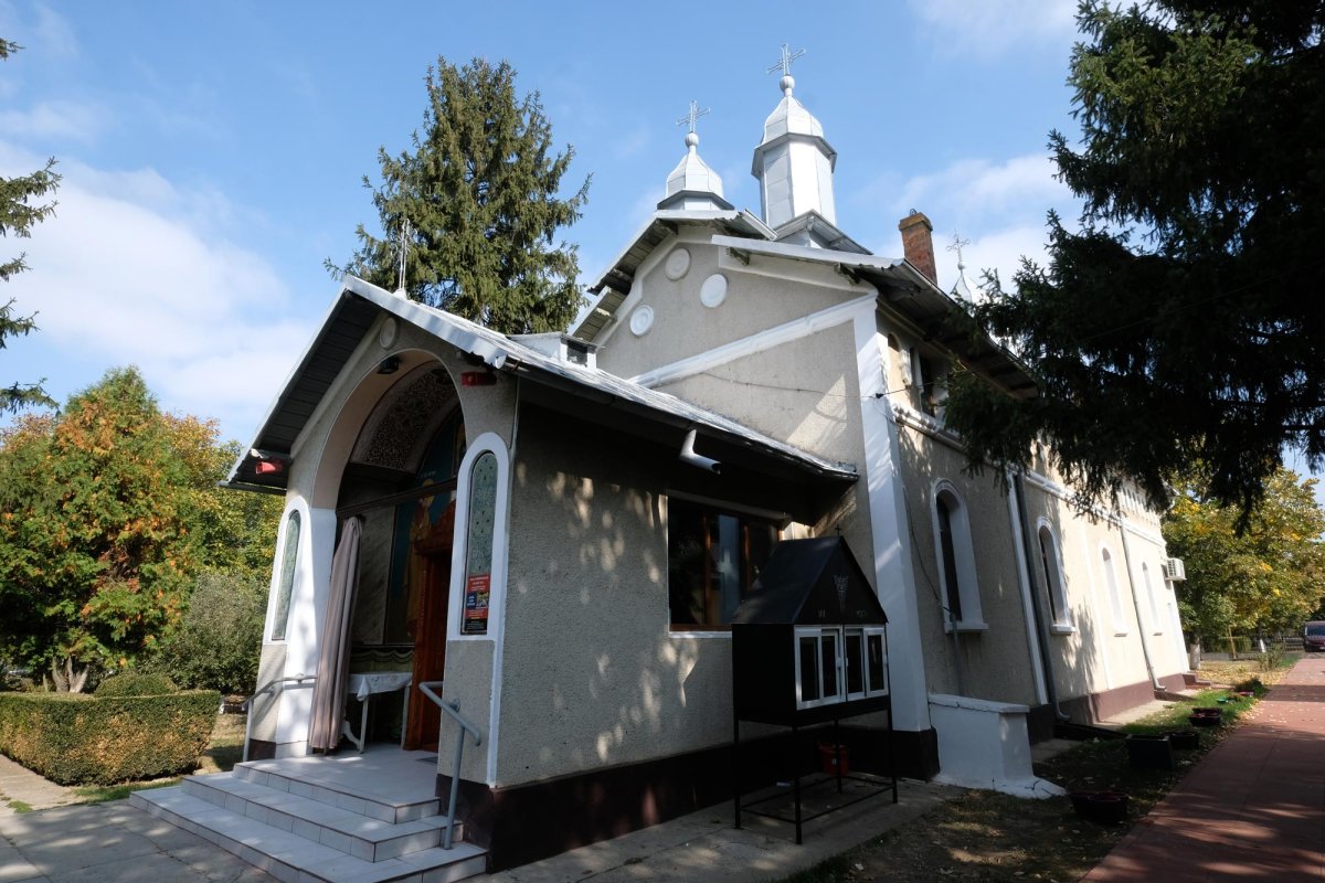 Parohia Movila, o mare familie de familii 7372