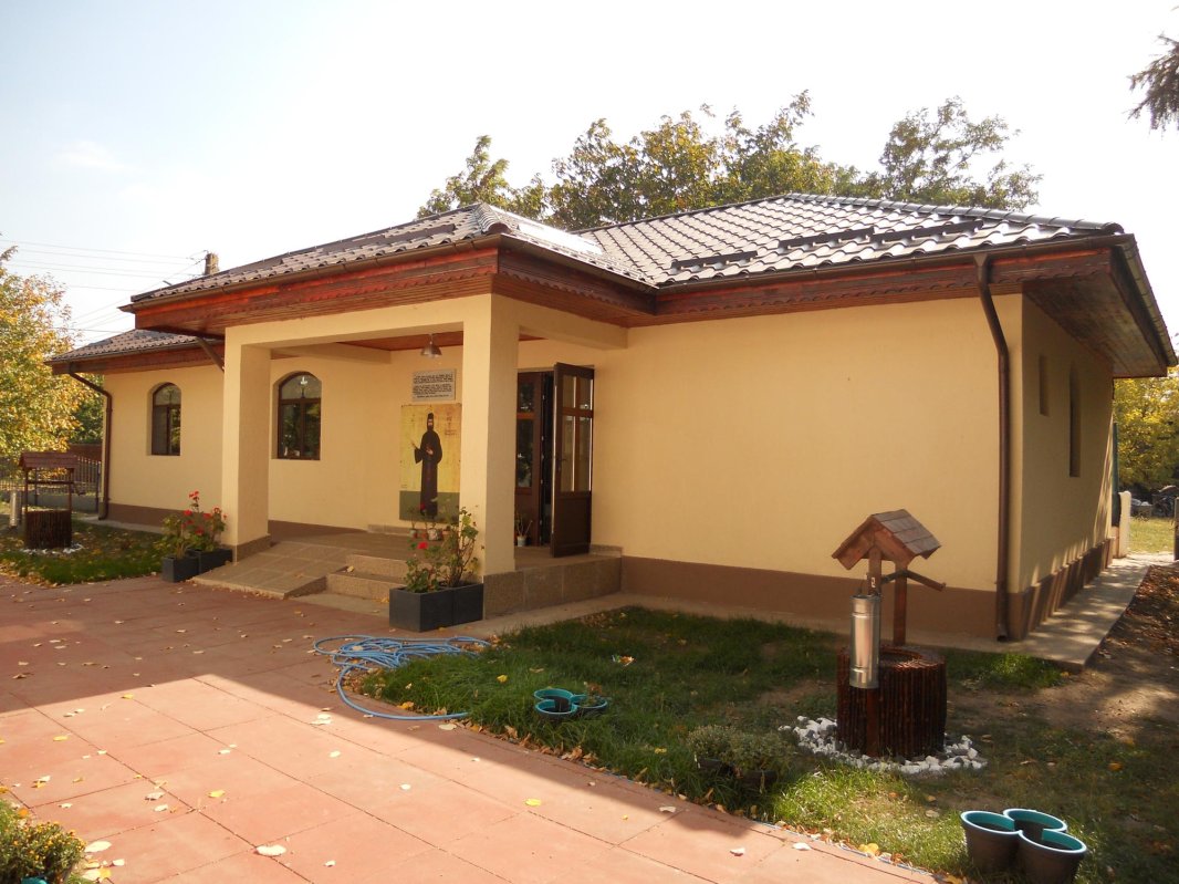 Parohia Movila, o mare familie de familii 7375