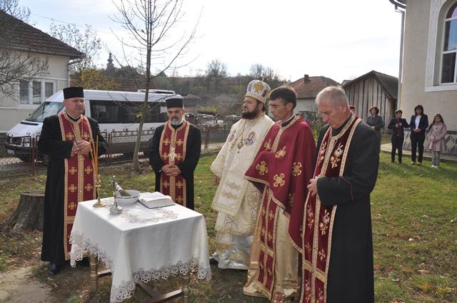 Slujiri arhiereşti în Duminica a 24-a după Rusalii 7347