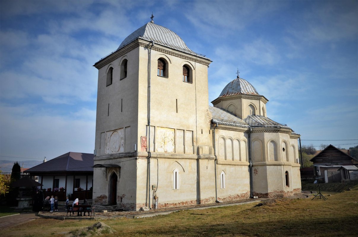 Noi doctori în teologie la Şcoala „Sfântul Nicodim” 7258
