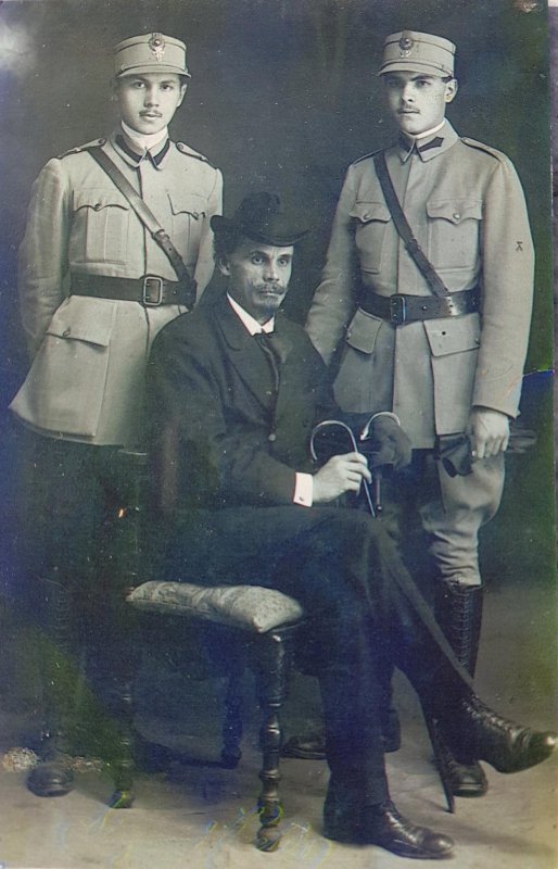 Povestea unui iscusit creator de brand 7271