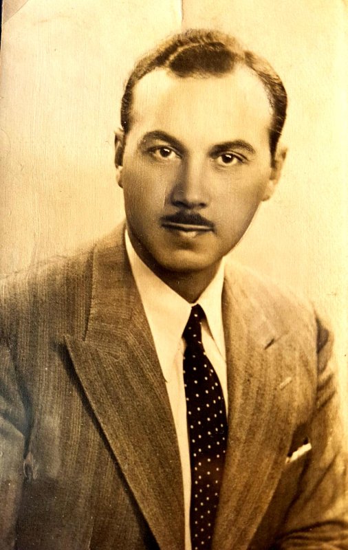 Povestea unui iscusit creator de brand 7272