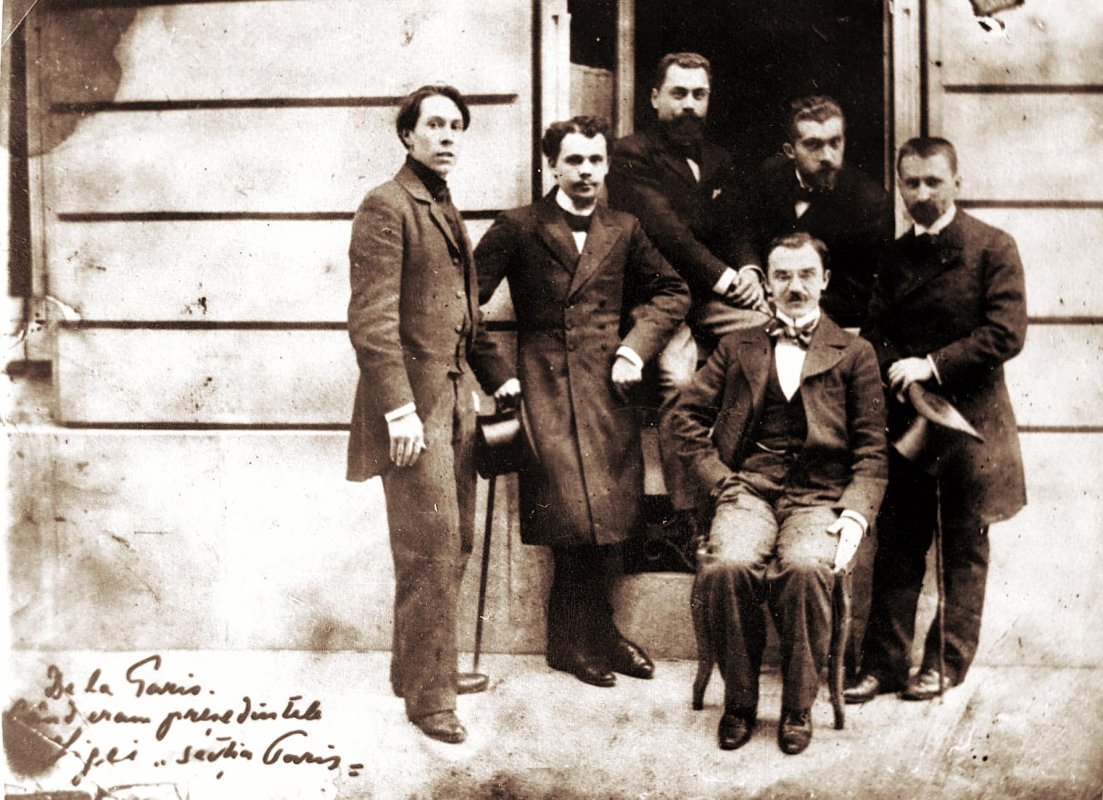 Povestea unui iscusit creator de brand 7273