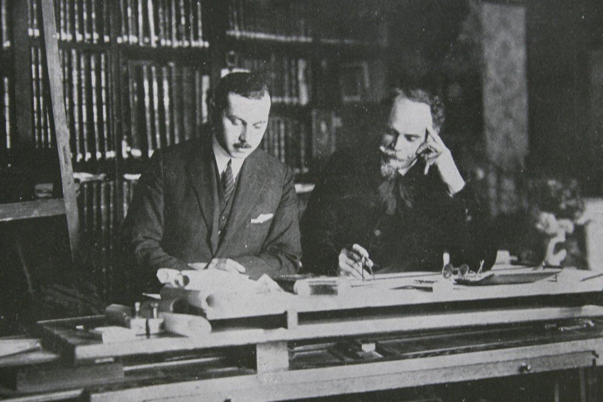 Povestea unui iscusit creator de brand 7276