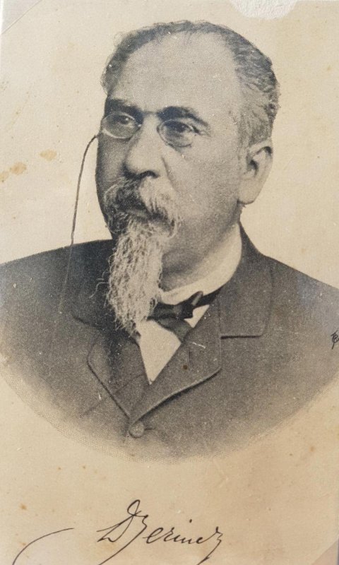 Povestea unui iscusit creator de brand 7277