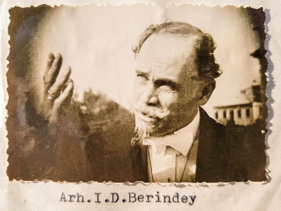 Povestea unui iscusit creator de brand 7282