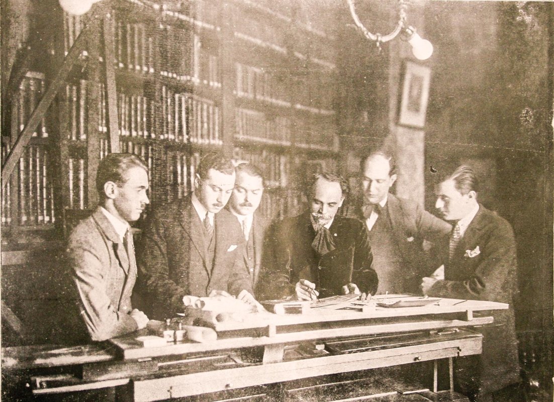 Povestea unui iscusit creator de brand 7283