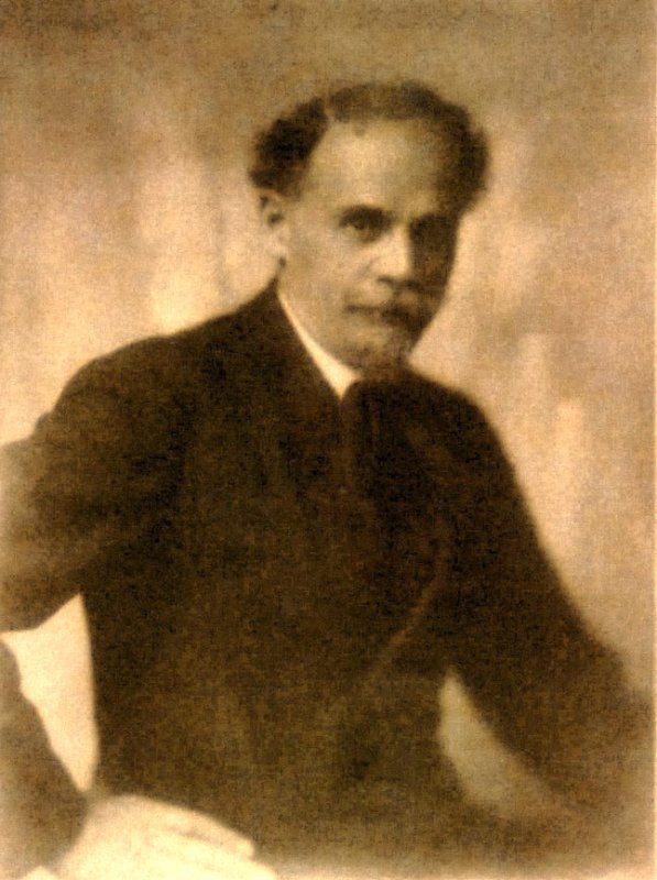 Povestea unui iscusit creator de brand 7284