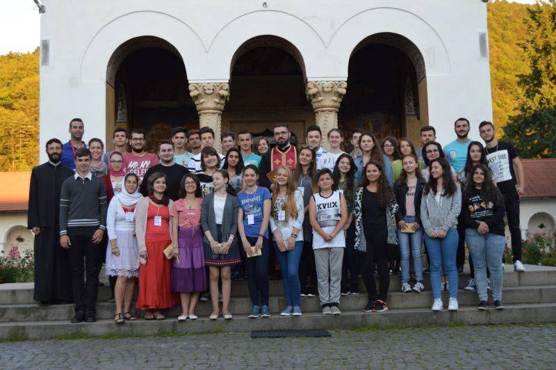 Programul Național de Tabere pentru Tineret „Tradiție și noutate” 7311