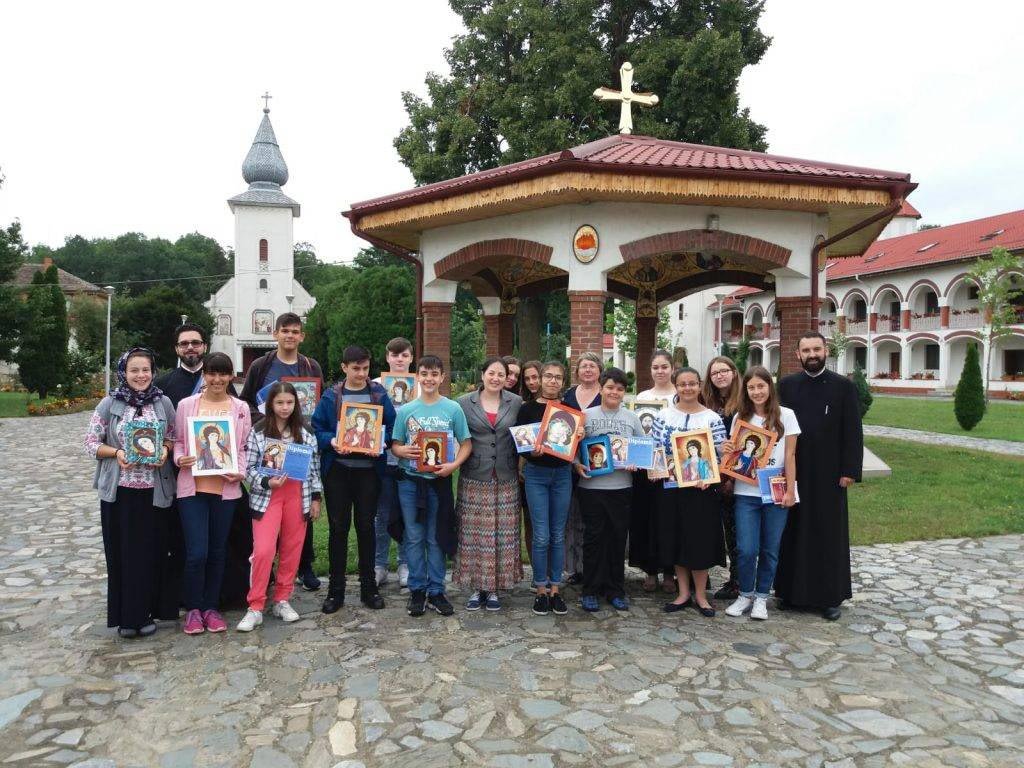 Programul Național de Tabere pentru Tineret „Tradiție și noutate” 7313