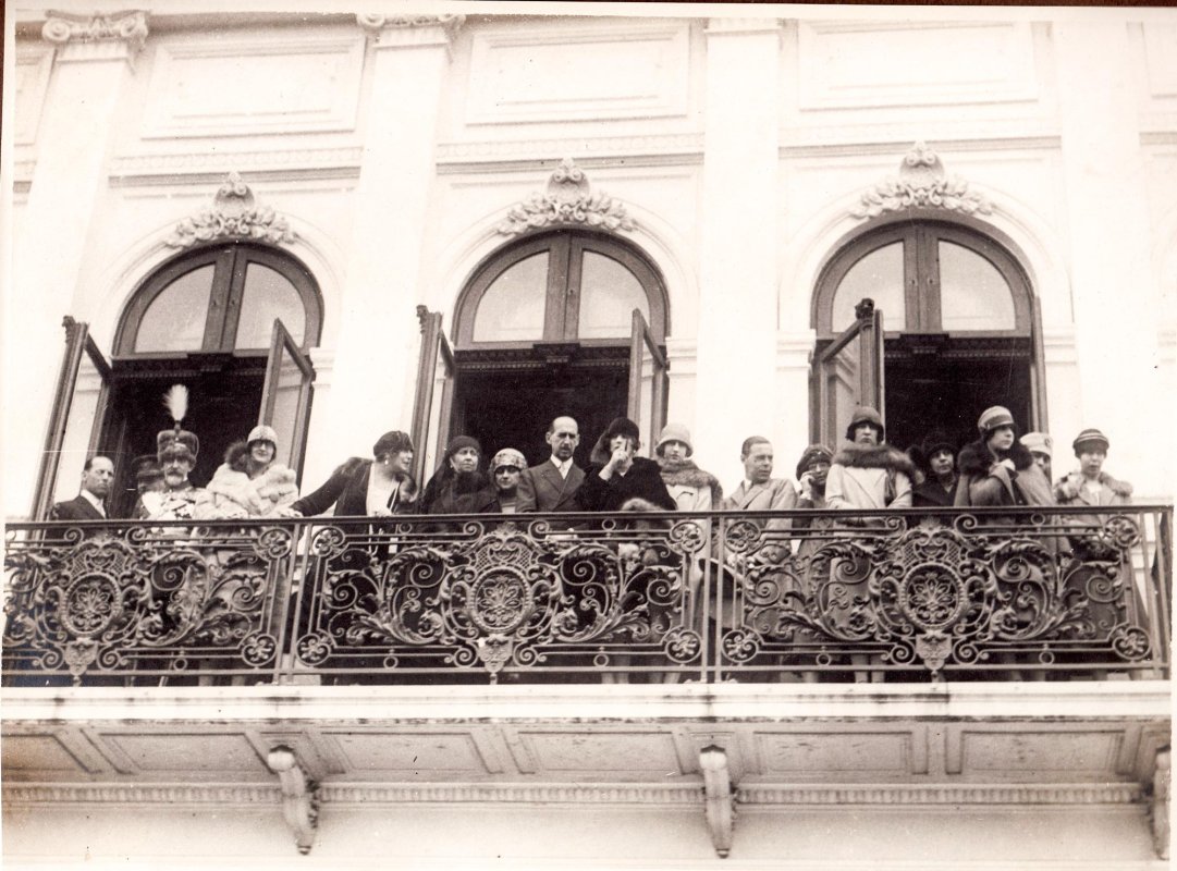 93 de ani de la întronizarea primului Patriarh al României 7202