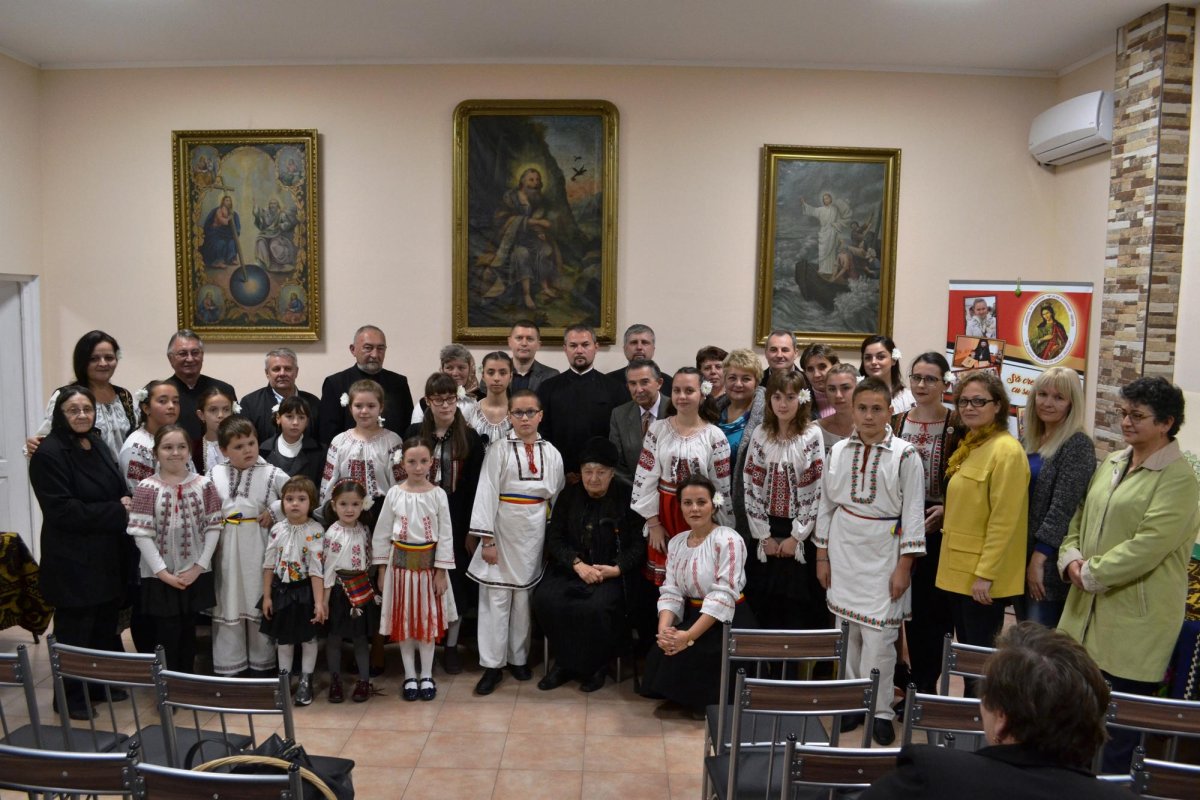 Buni creștini și buni români 7197