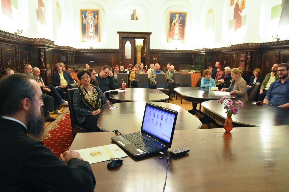 Cărți tipărite la Veneția cu contribuții românești 7209