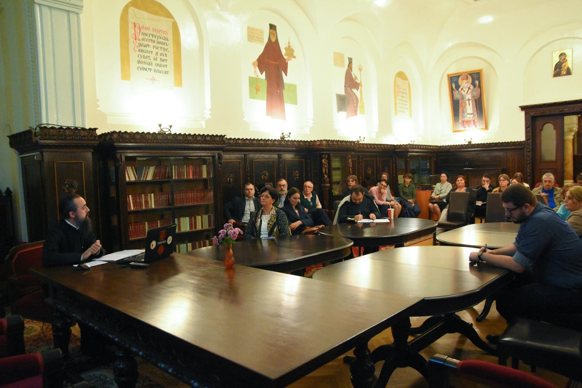 Cărți tipărite la Veneția cu contribuții românești 7211