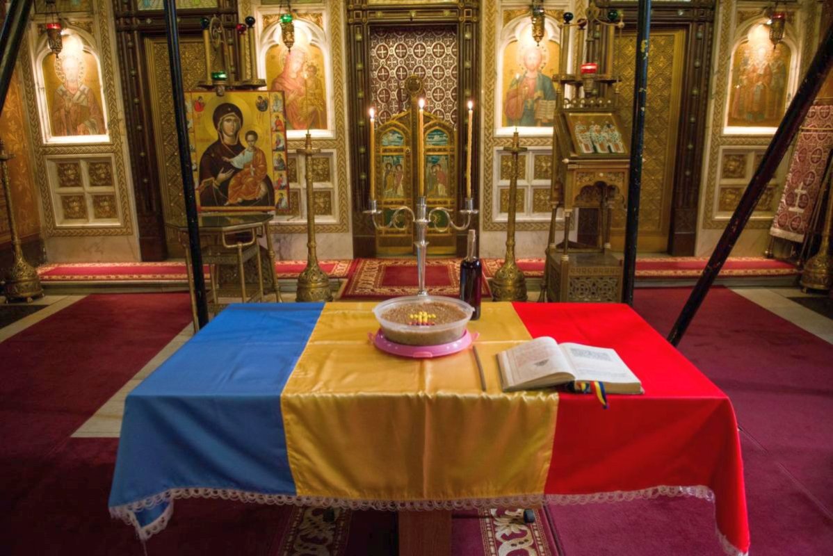 Mitropolitul nemţean Conon Arămescu Donici şi Războiul de Reîntregire 7157