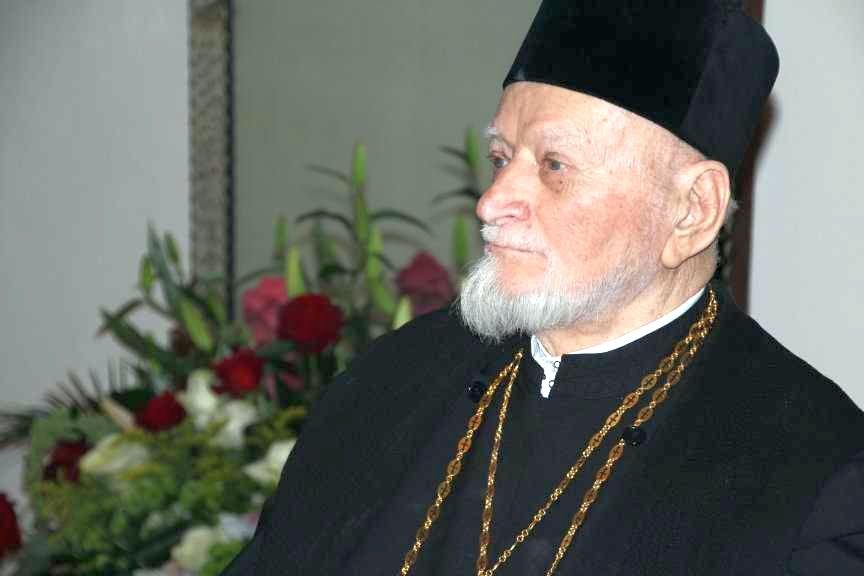 Arhiepiscopul Eftimie va fi pomenit la Roman 7091