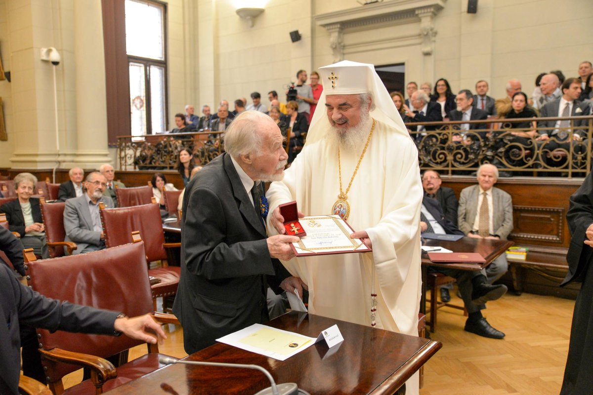 Binecuvântare pentru aniversare 7119