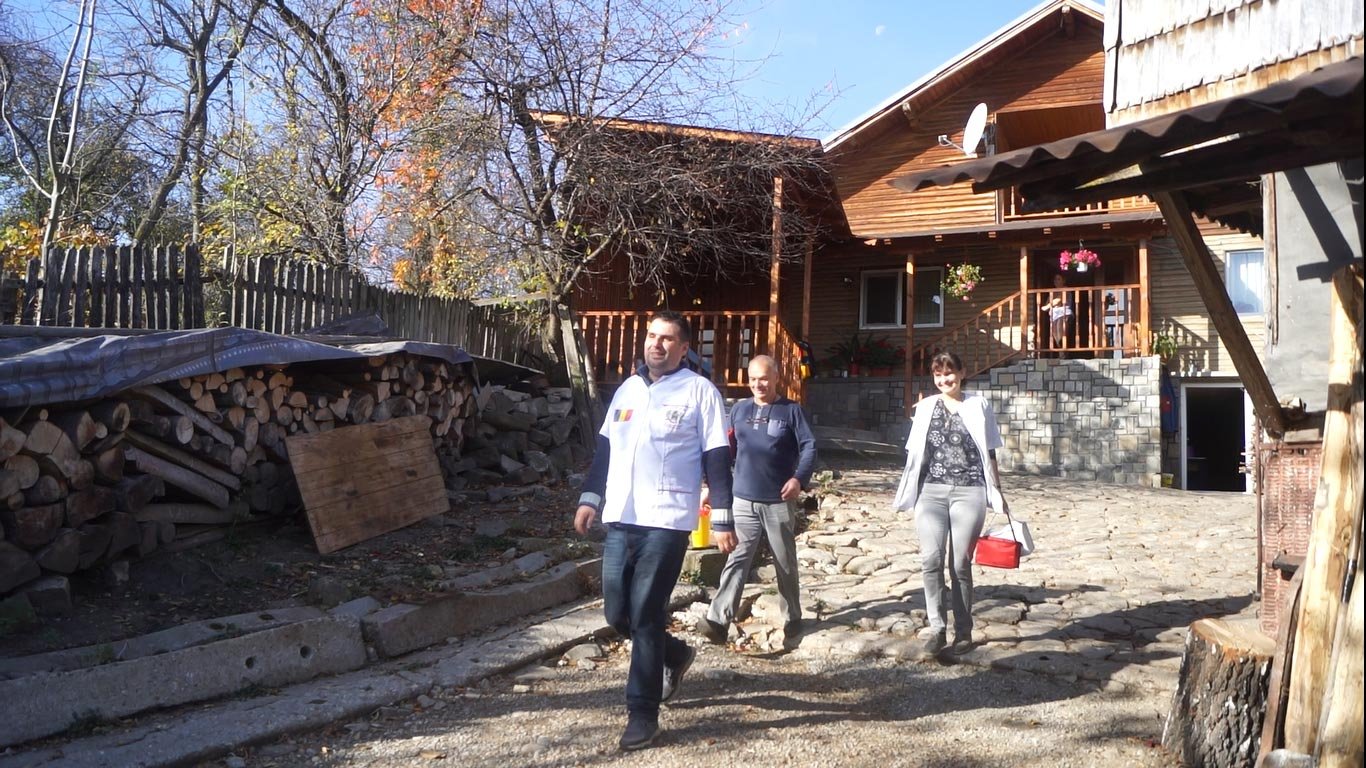 Campania „Sănătate pentru sate” la Talea 7121