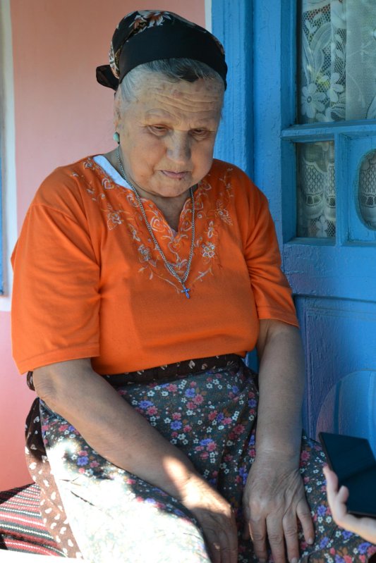 Tiparele lumii vechi a Zăpodenilor 7094