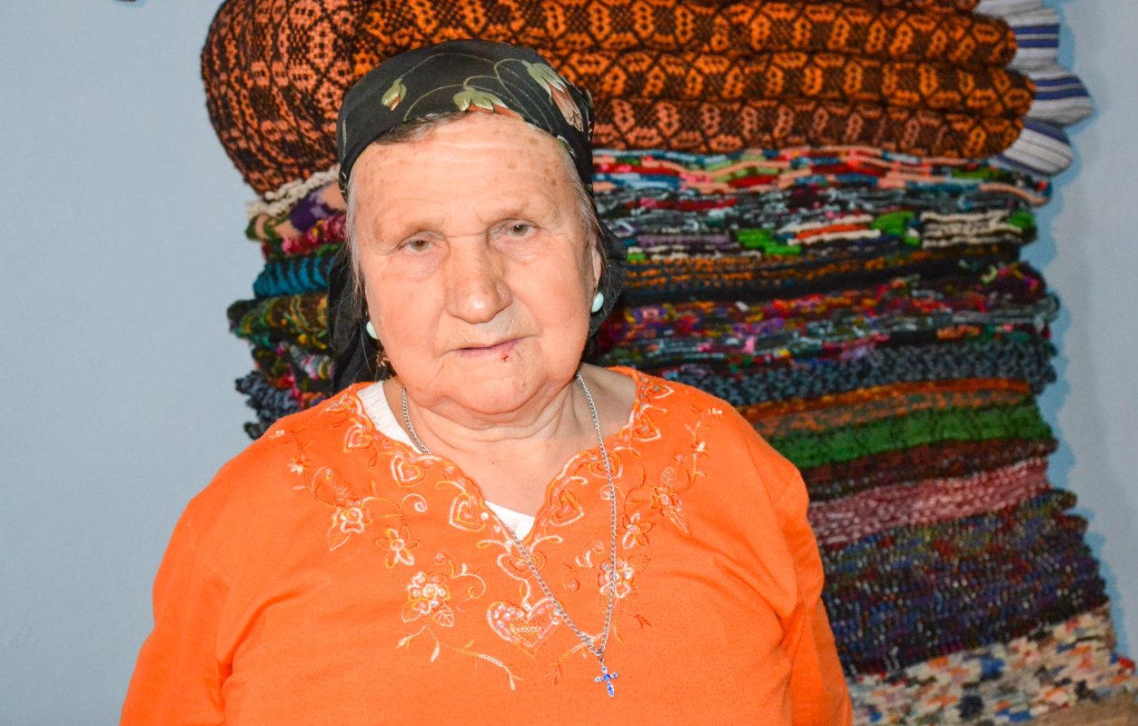 Tiparele lumii vechi a Zăpodenilor 7096