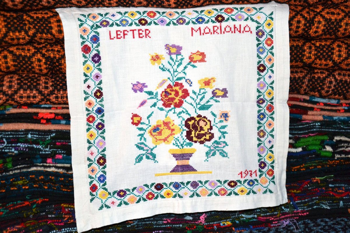 Tiparele lumii vechi a Zăpodenilor 7098