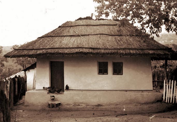 Tiparele lumii vechi a Zăpodenilor 7099