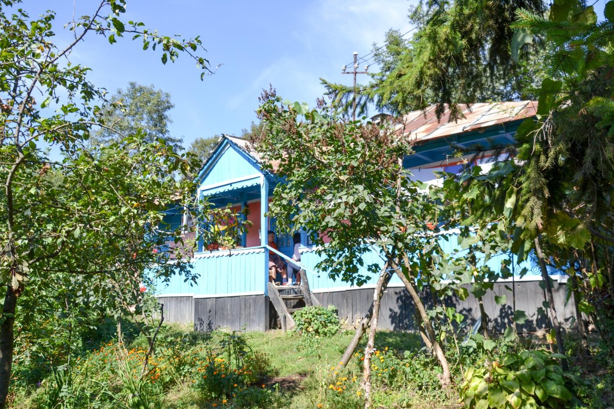 Tiparele lumii vechi a Zăpodenilor 7100