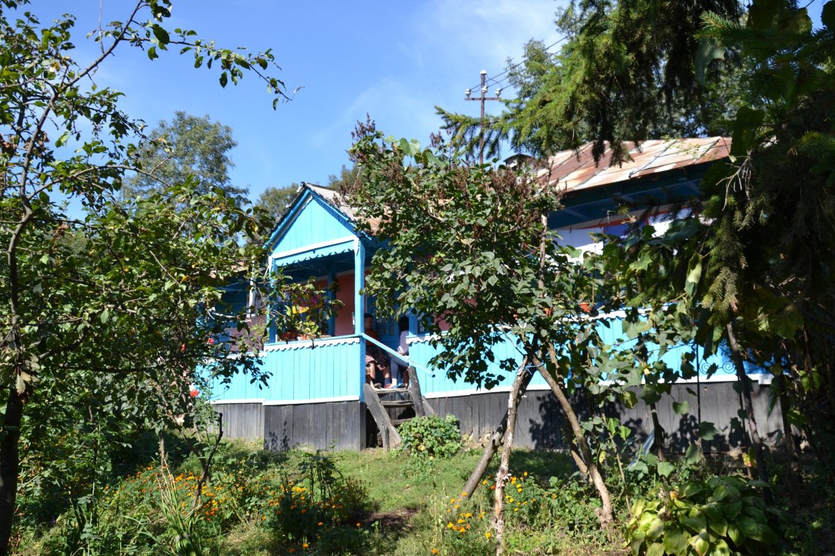 Tiparele lumii vechi a Zăpodenilor 7101