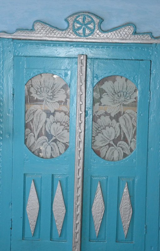 Tiparele lumii vechi a Zăpodenilor 7104