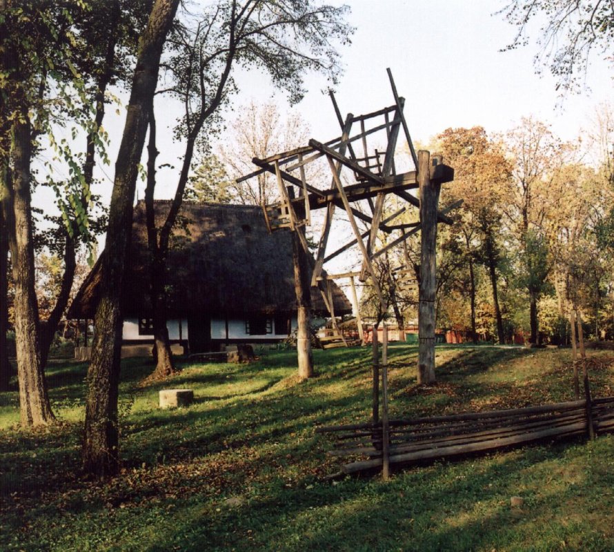 Tiparele lumii vechi a Zăpodenilor 7106